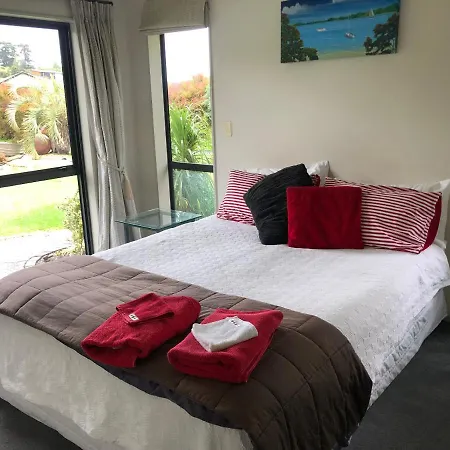 Silverdale Garden Stay Orewa Exterior foto