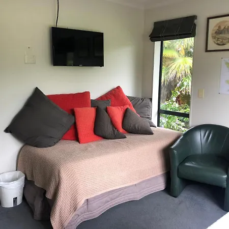 Silverdale Garden Stay Orewa Exterior foto