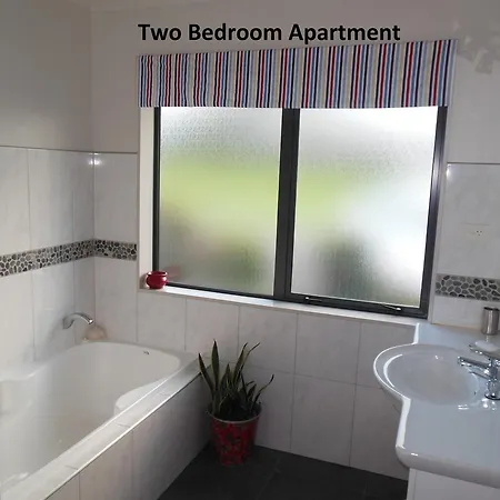 Silverdale Garden Stay Orewa Zimmer foto