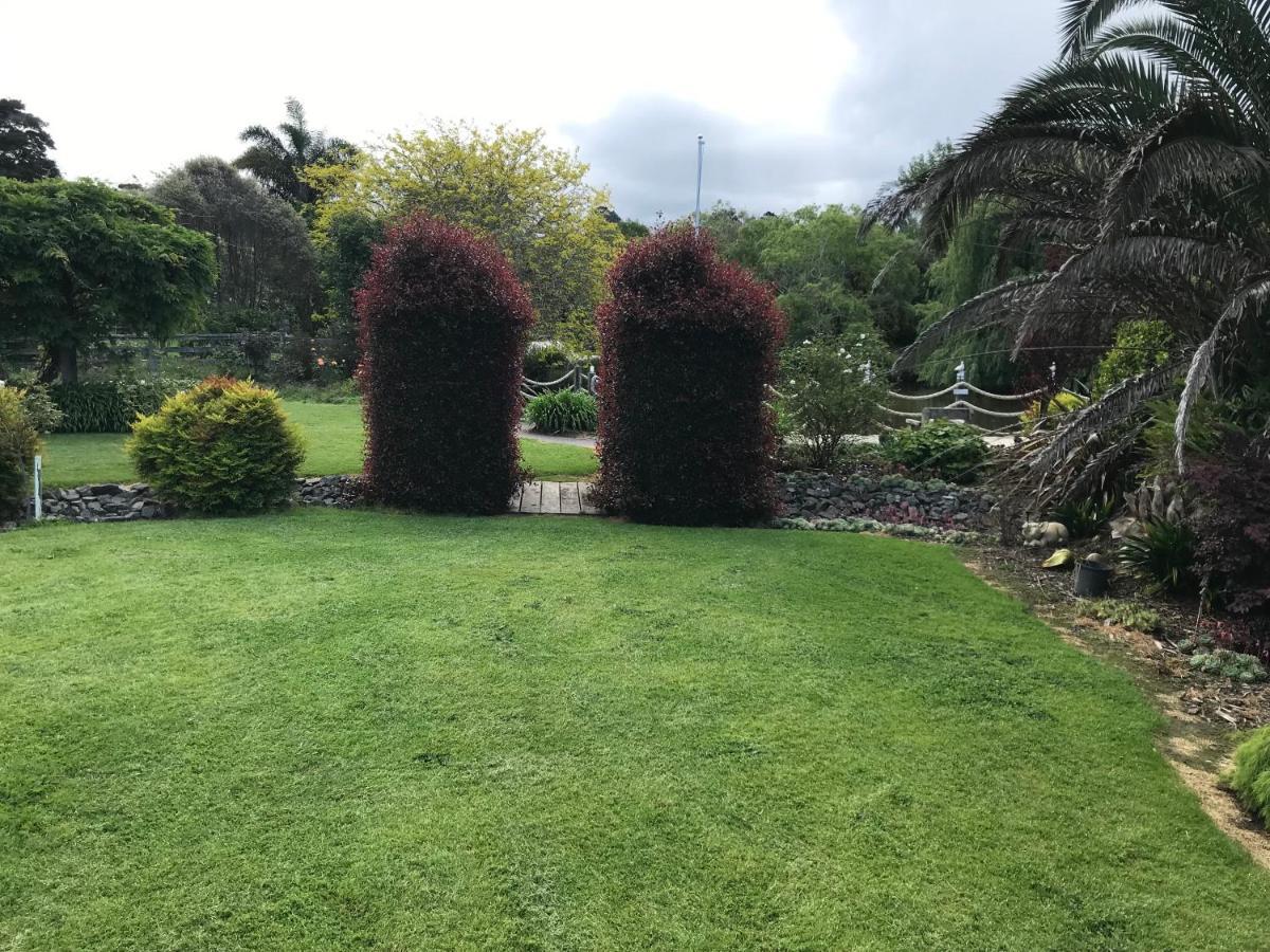 Silverdale Garden Frühstückspension Orewa