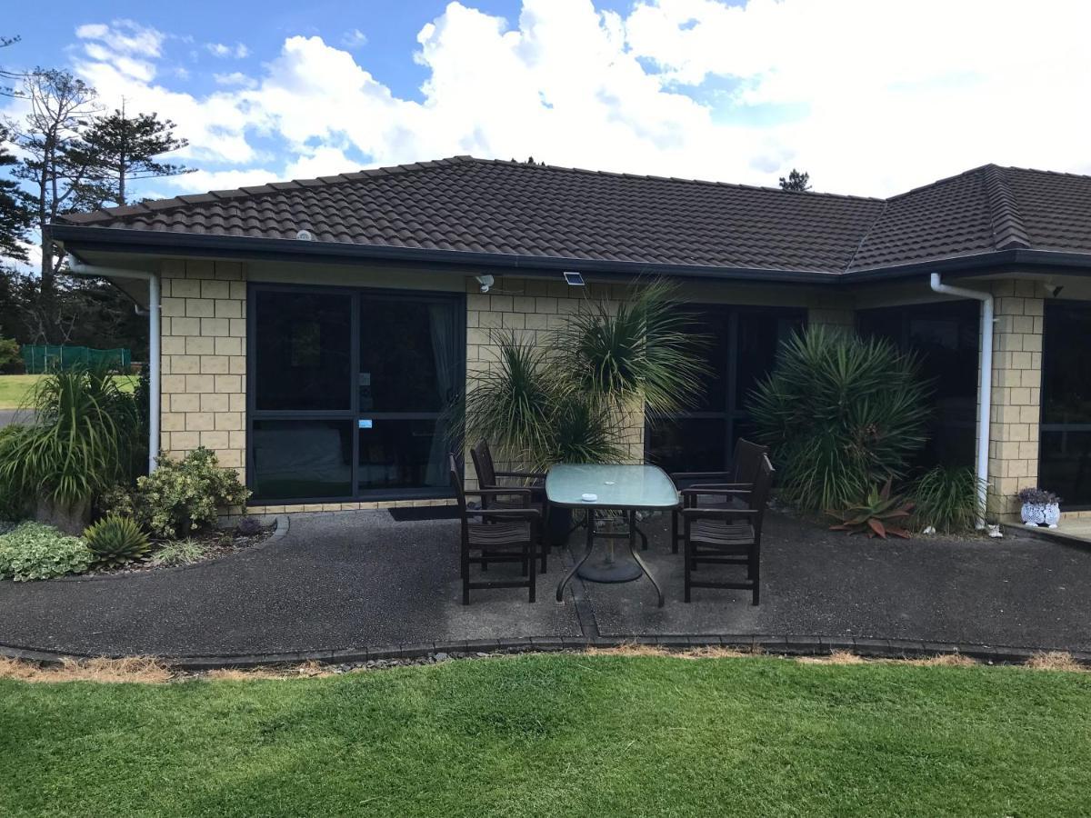 Bed & Breakfast Silverdale Garden Stay