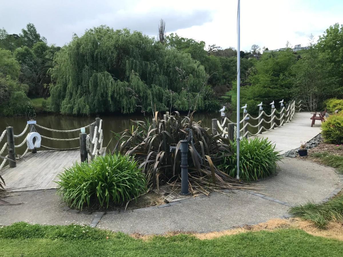 Silverdale Garden Stay 3* Orewa