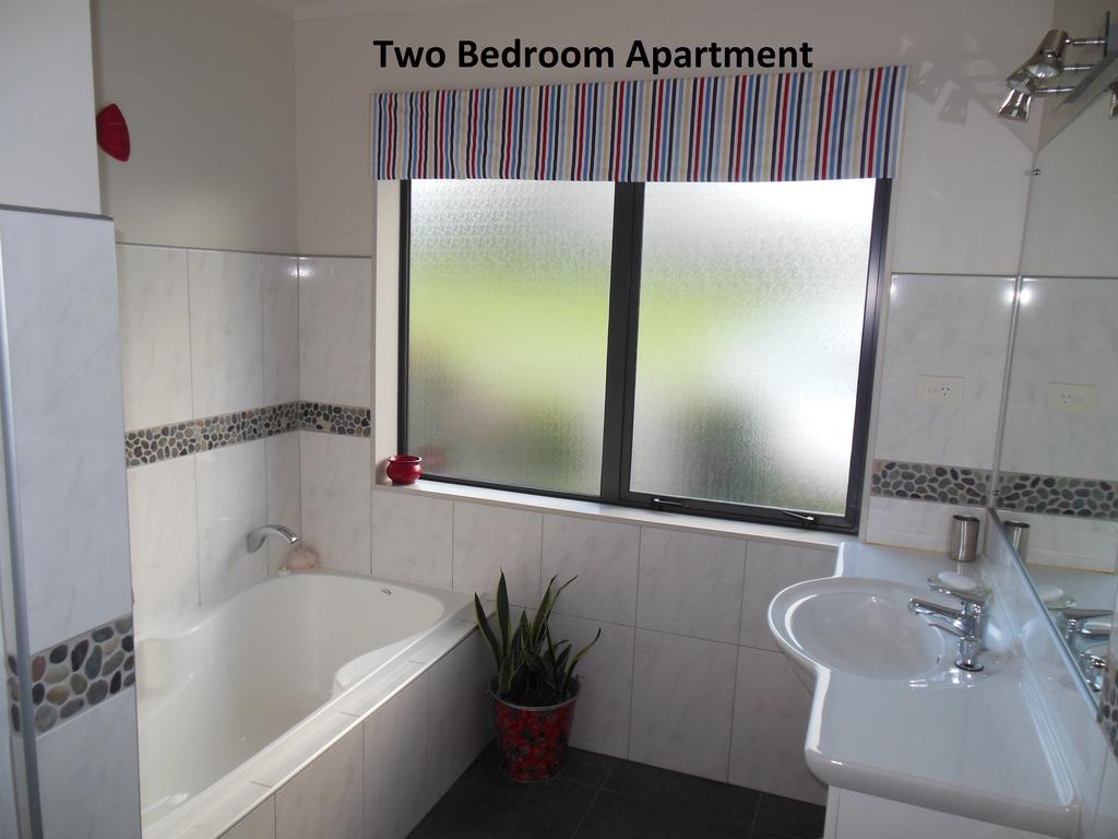 Bed & Breakfast Silverdale Garden Stay 3*