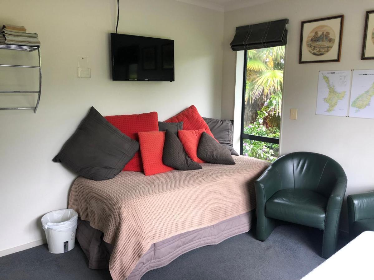 Silverdale Garden Orewa