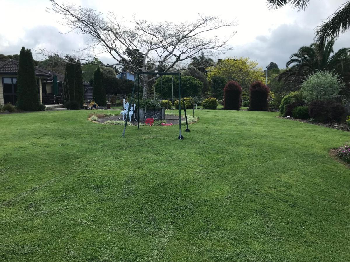 Silverdale Garden Orewa