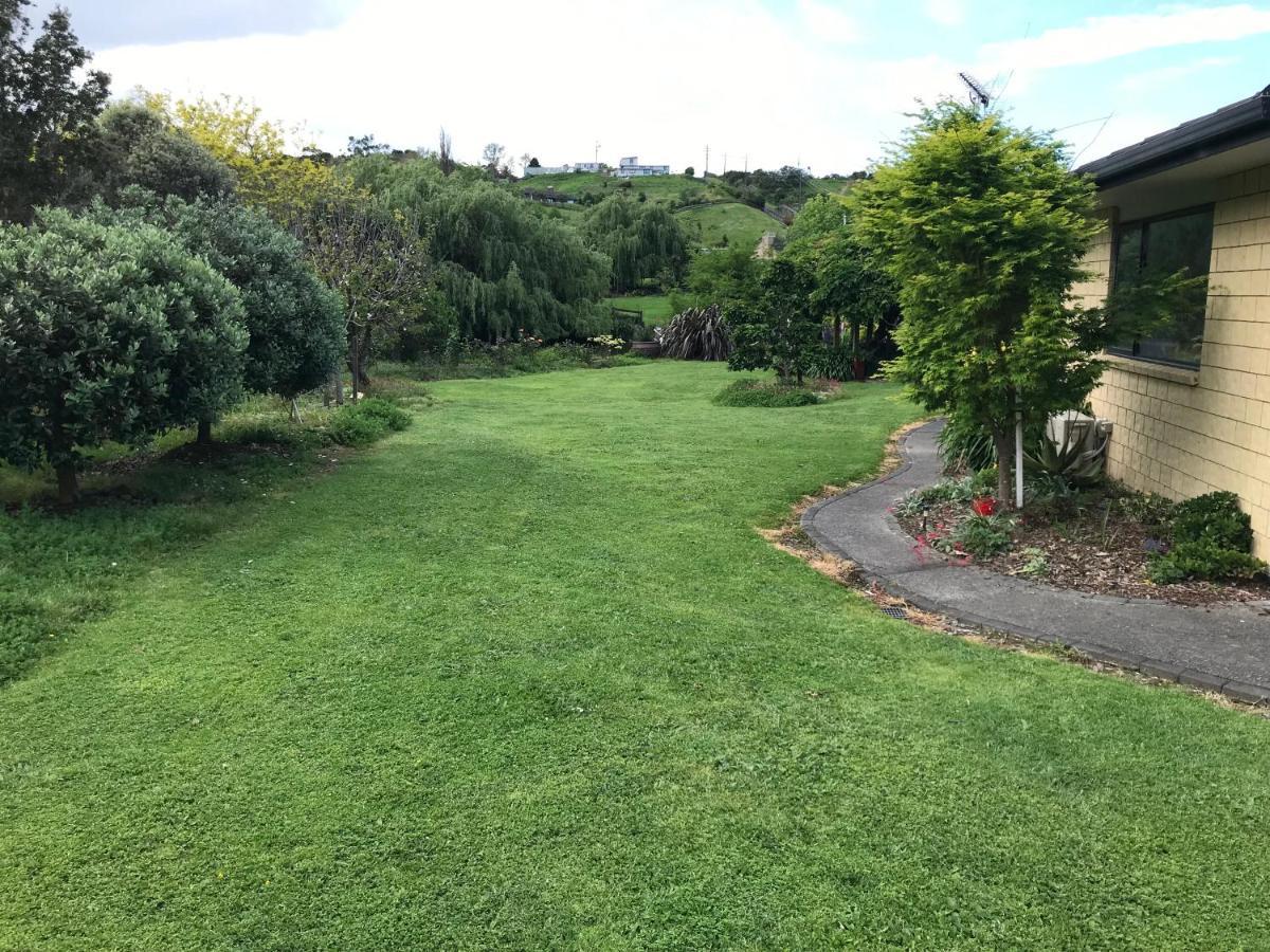 Silverdale Garden Frühstückspension