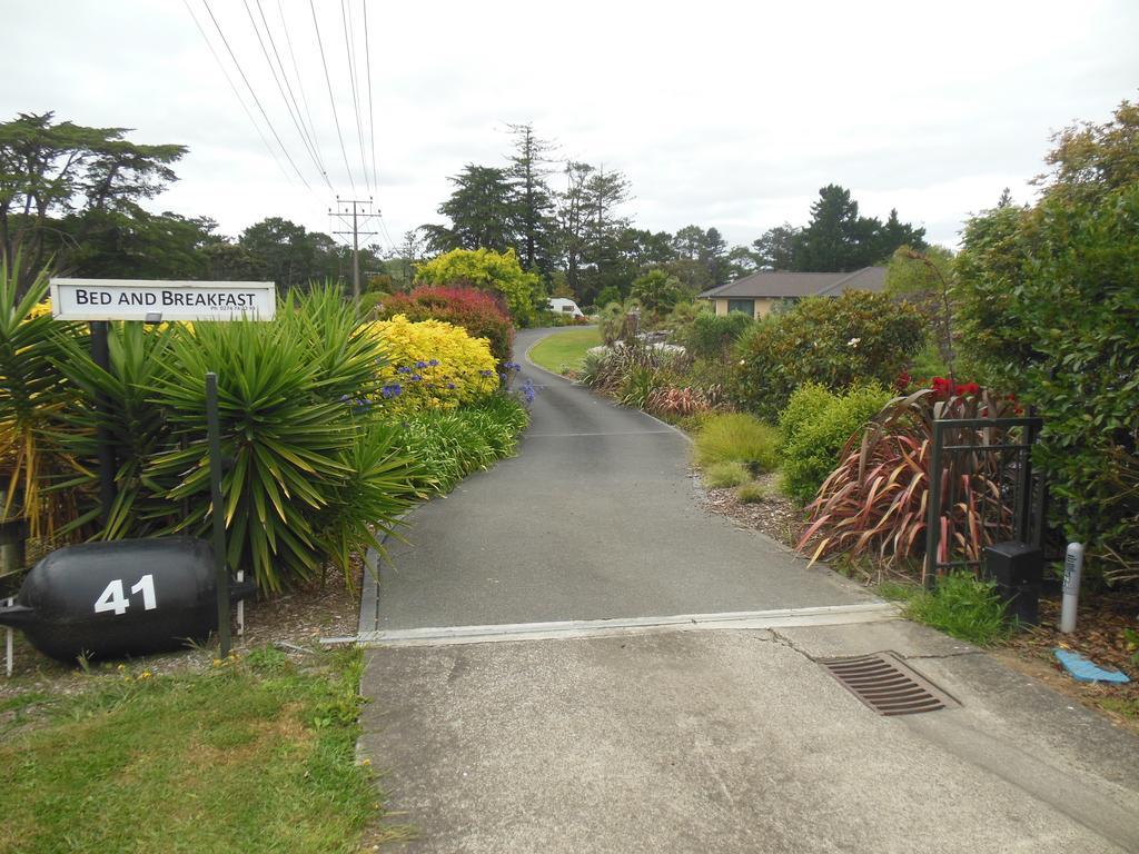Silverdale Garden 3*