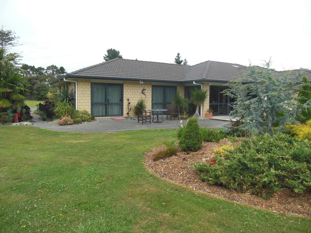 Silverdale Garden